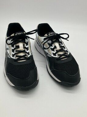 Asics Upcourt 2 Womens Court and Volleyball Shoe Size 11